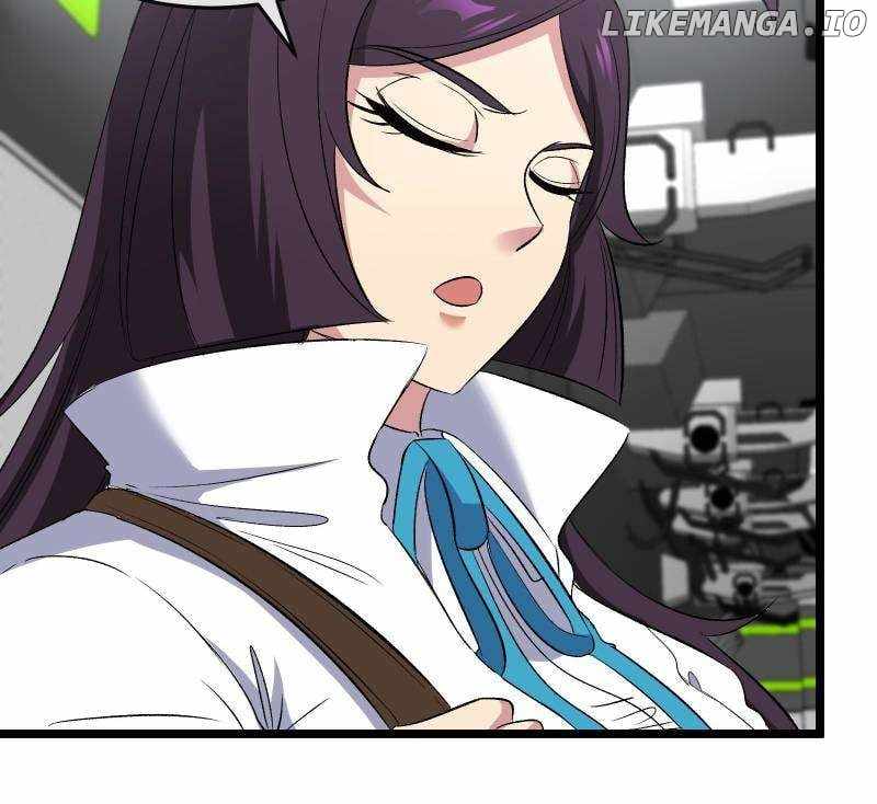 I Am The Monster Overlord Chapter 45 11